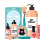 Beauty & Personal Care