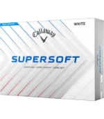 Callaway Golf Supersoft Golf Balls (2025)
