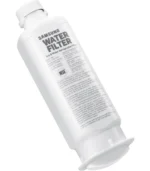 Samsung HAF-QIN/EXP Genuine Refrigerator Water Filter, Reduces 99% of Harmful Contaminants for Clean, Clear Drinking Water, 6-Month Life, Easy Install, Pack of 1 - Image 2