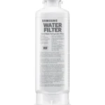Samsung HAF-QIN/EXP Genuine Refrigerator Water Filter, Reduces 99% of Harmful Contaminants for Clean, Clear Drinking Water, 6-Month Life, Easy Install, Pack of 1