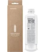 Samsung HAF-QIN/EXP Genuine Refrigerator Water Filter, Reduces 99% of Harmful Contaminants for Clean, Clear Drinking Water, 6-Month Life, Easy Install, Pack of 1 - Image 3