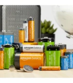 Amazon Basics 20-Pack AA Alkaline Batteries, 1.5 Volt, 10-Year Leak-Free Shelf Life, for Everyday and Household Devices - Image 3