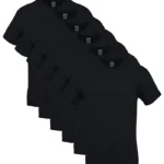 Gildan Men's Crew T-Shirts, Multipack, Style G1100
