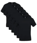 Gildan Men's Crew T-Shirts, Multipack, Style G1100