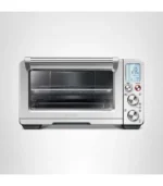 Breville BOV900BSS Smart Oven Air Fryer Pro and Convection Oven, Brushed Stainless Steel